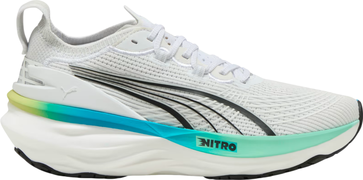 Tekaški copati Puma ForeverRun Nitro 2