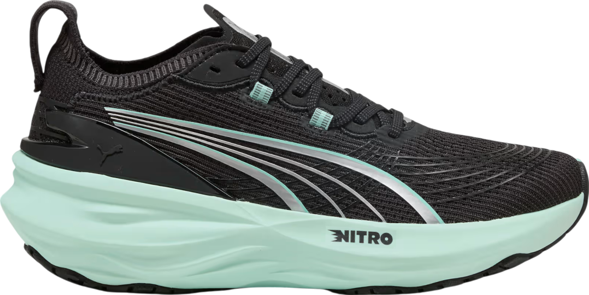 Laufschuhe Puma ForeverRun Nitro 2