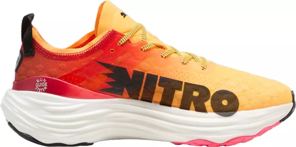 Running shoes Puma ForeverRun NITRO FADE