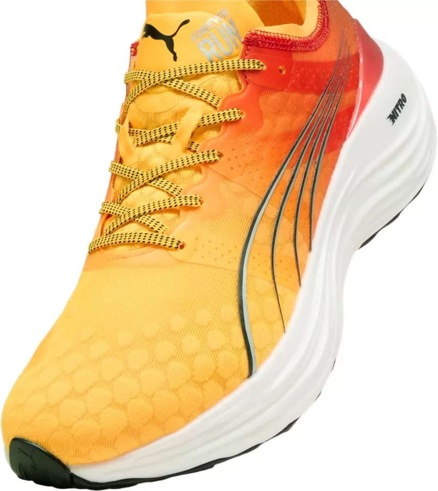Running shoes Puma ForeverRun NITRO FADE