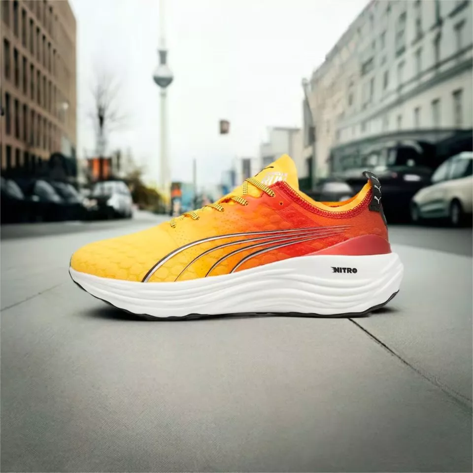 Running shoes Puma ForeverRun NITRO FADE