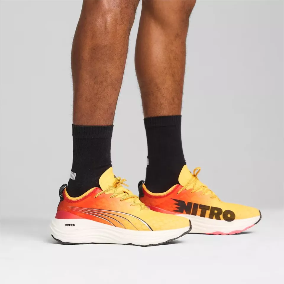 Running shoes Puma ForeverRun NITRO FADE
