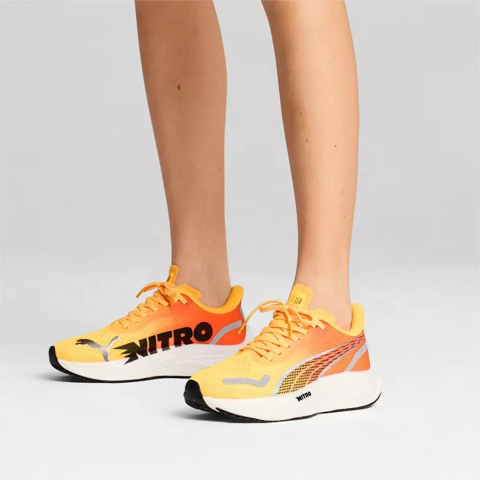 Running shoes Puma Velocity NITRO 3 FADE Wns - Top4Running.com