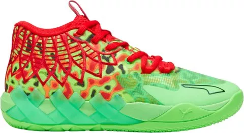 MB.01 Thermal shoes