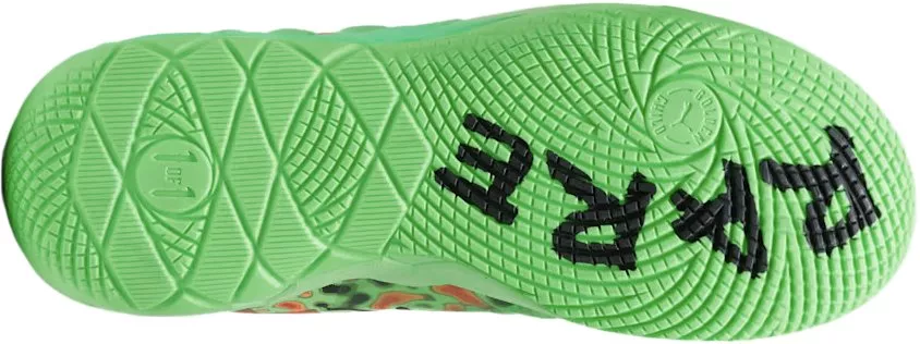 Zapatos de baloncesto Puma MB.01 Thermal shoes