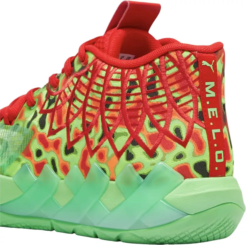Zapatos de baloncesto Puma MB.01 Thermal shoes