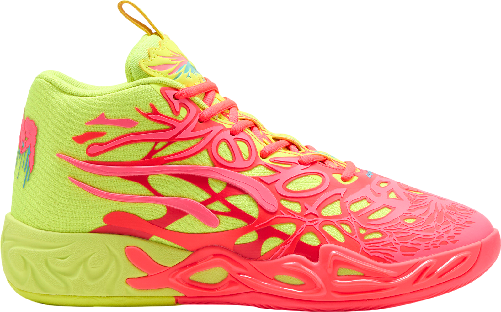 Basketball sko Puma MB.04 1Love shoes