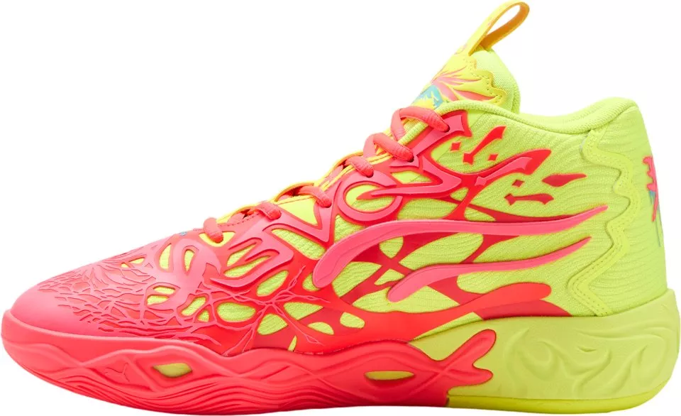 Basketball sko Puma MB.04 1Love shoes