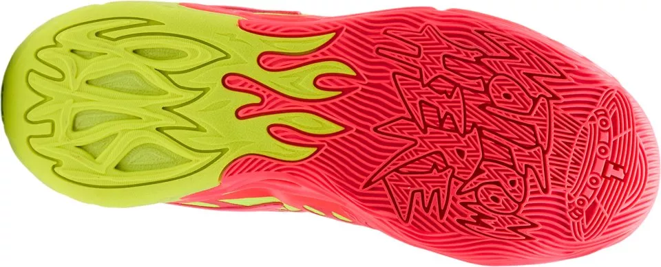 Basketball sko Puma MB.04 1Love shoes