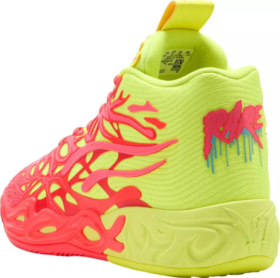 Basketball sko Puma MB.04 1Love shoes