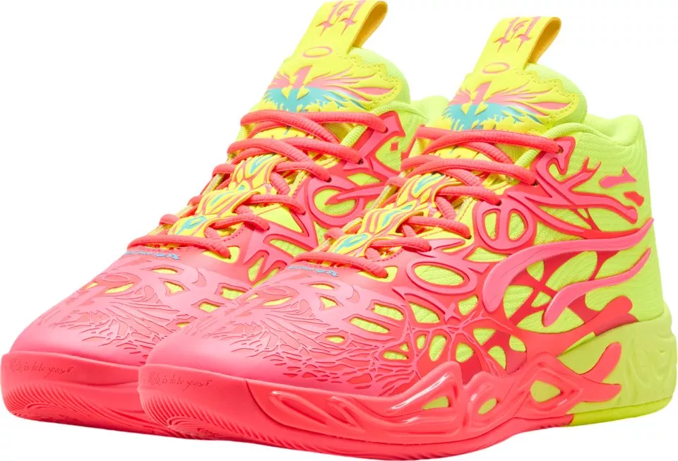 Basketball sko Puma MB.04 1Love shoes
