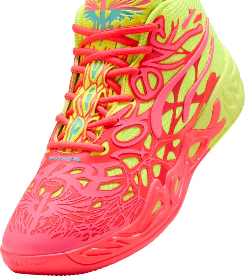 Basketball sko Puma MB.04 1Love shoes