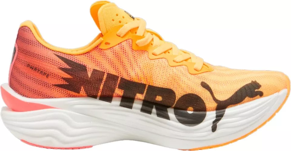 Running shoes Puma Deviate NITRO Elite 3 Fire Wns
