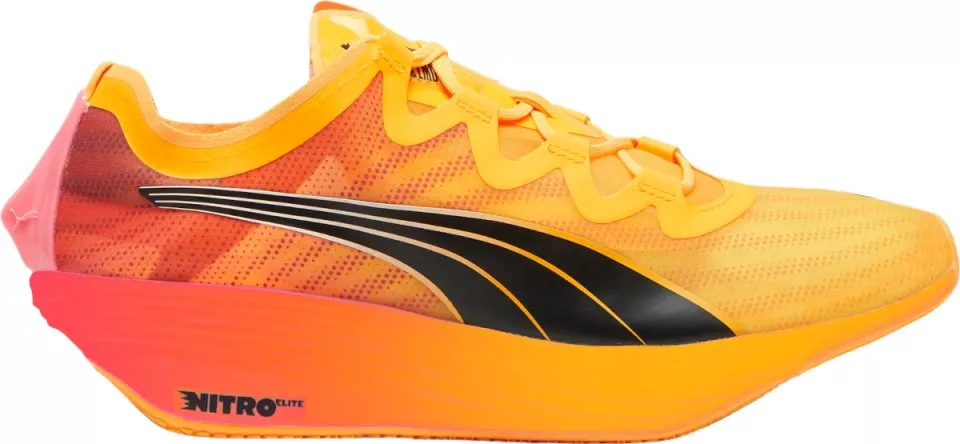 Laufschuhe Puma Fast-FWD NITRO Elite Fire