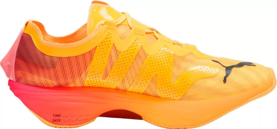 Laufschuhe Puma Fast-FWD NITRO Elite Fire