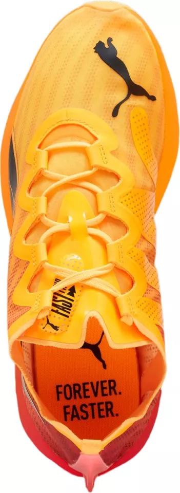 Laufschuhe Puma Fast-FWD NITRO Elite Fire