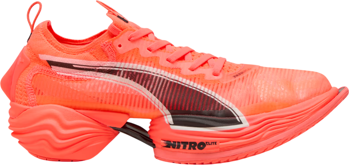 Bežecké topánky Puma FAST-R NITRO Elite 2