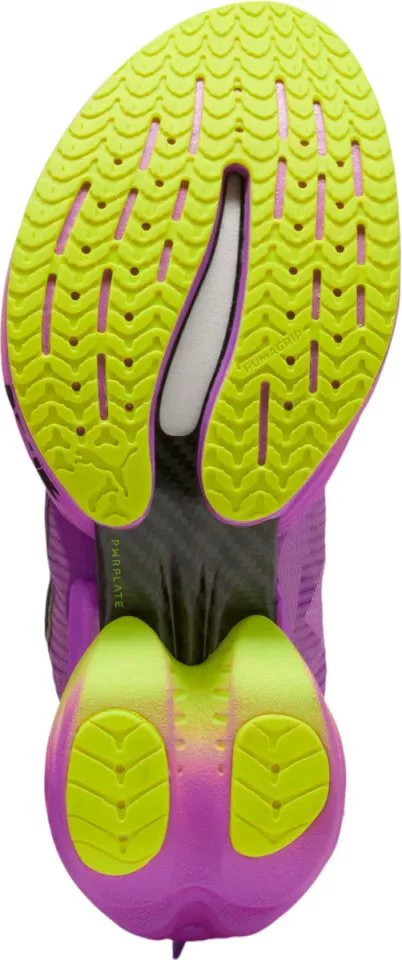 Dámská závodní běžecká obuv Puma Fast-R Nitro Elite 2