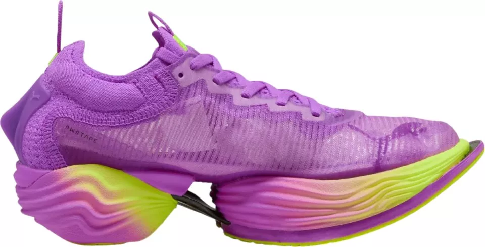 Dámská závodní běžecká obuv Puma Fast-R Nitro Elite 2