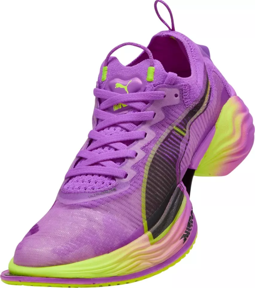 Dámská závodní běžecká obuv Puma Fast-R Nitro Elite 2
