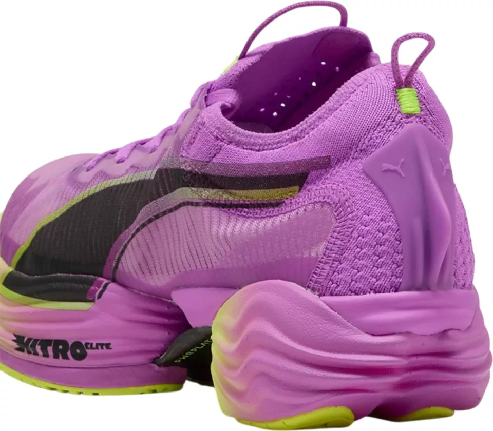 Dámská závodní běžecká obuv Puma Fast-R Nitro Elite 2