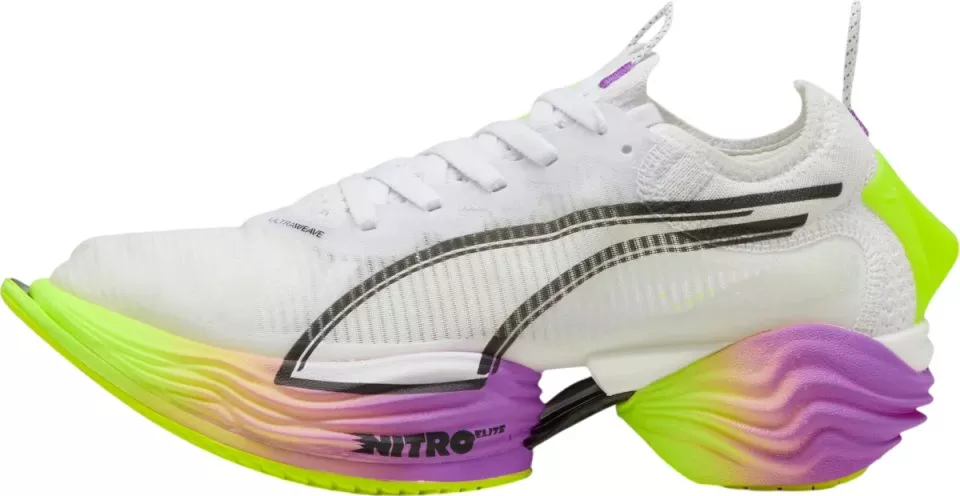 Παπούτσια για τρέξιμο Puma FAST-R NITRO Elite 2 Wns