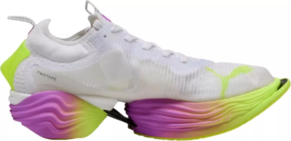 Παπούτσια για τρέξιμο Puma FAST-R NITRO Elite 2 Wns