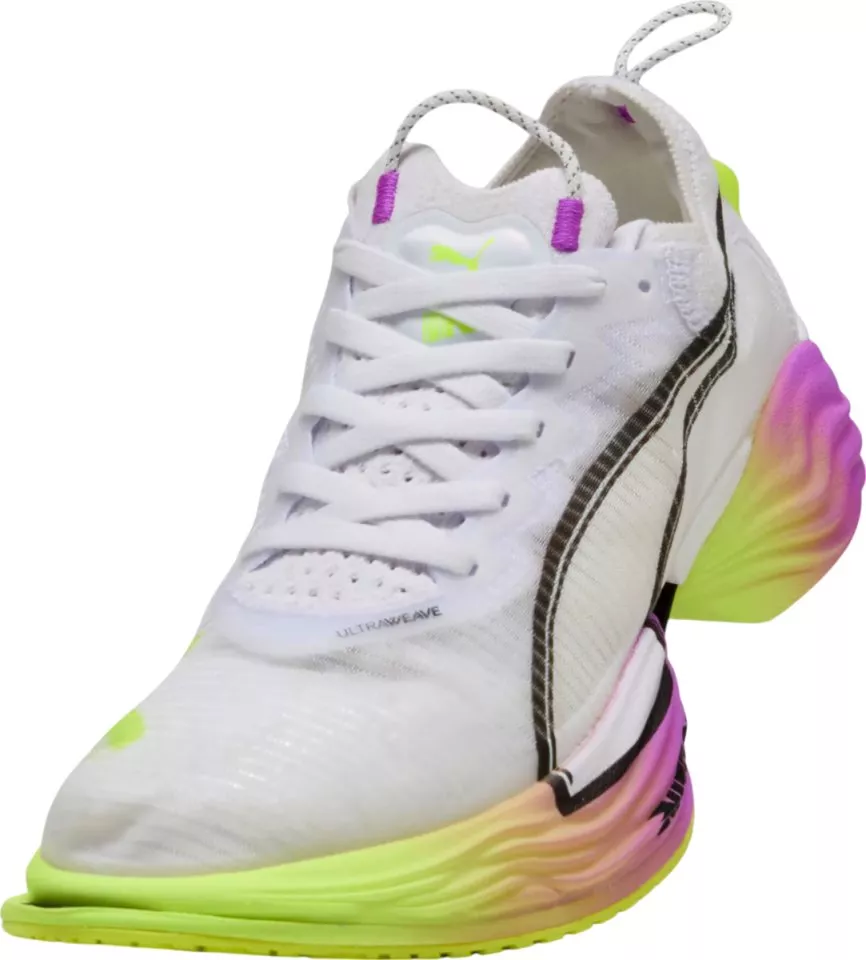 Παπούτσια για τρέξιμο Puma FAST-R NITRO Elite 2 Wns