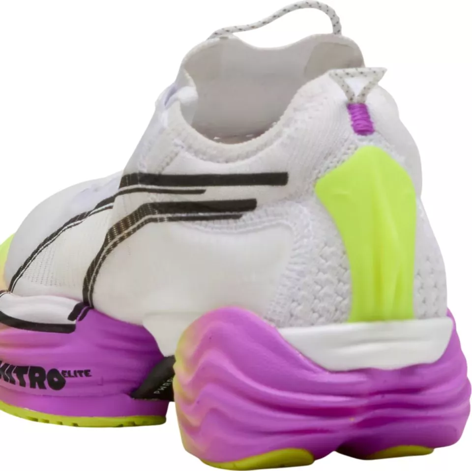 Παπούτσια για τρέξιμο Puma FAST-R NITRO Elite 2 Wns