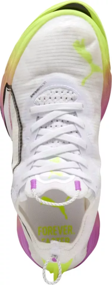 Παπούτσια για τρέξιμο Puma FAST-R NITRO Elite 2 Wns