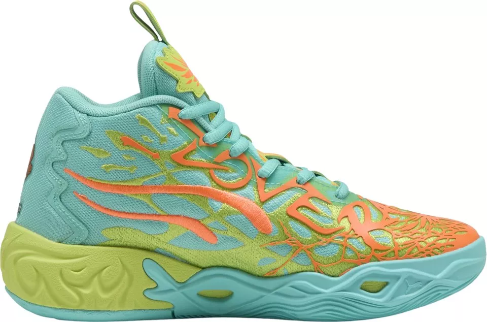 Košarkarski copati Puma MB.04 Scooby Doo shoe Kids