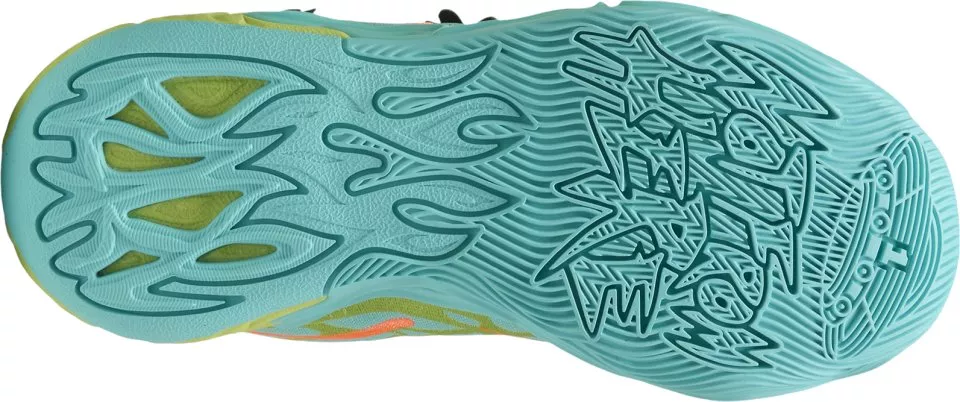 Košarkarski copati Puma MB.04 Scooby Doo shoe Kids