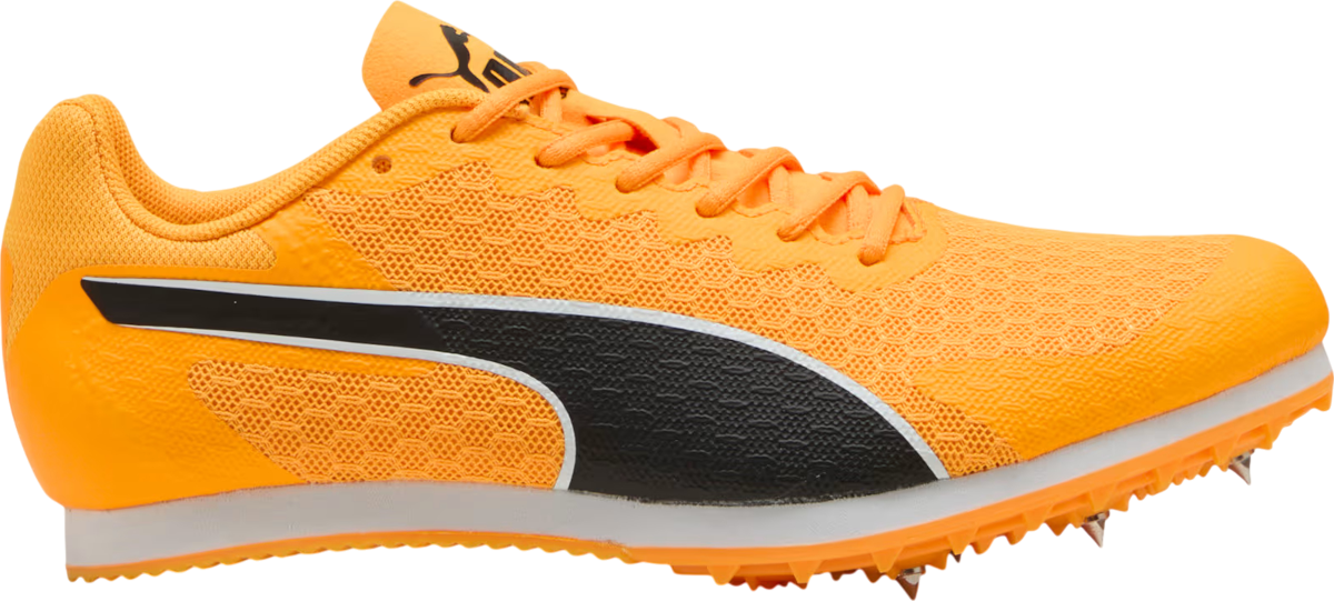 Ratakengät/Piikkarit Puma evoSPEED Star 9