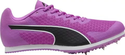 evoSPEED Star 9
