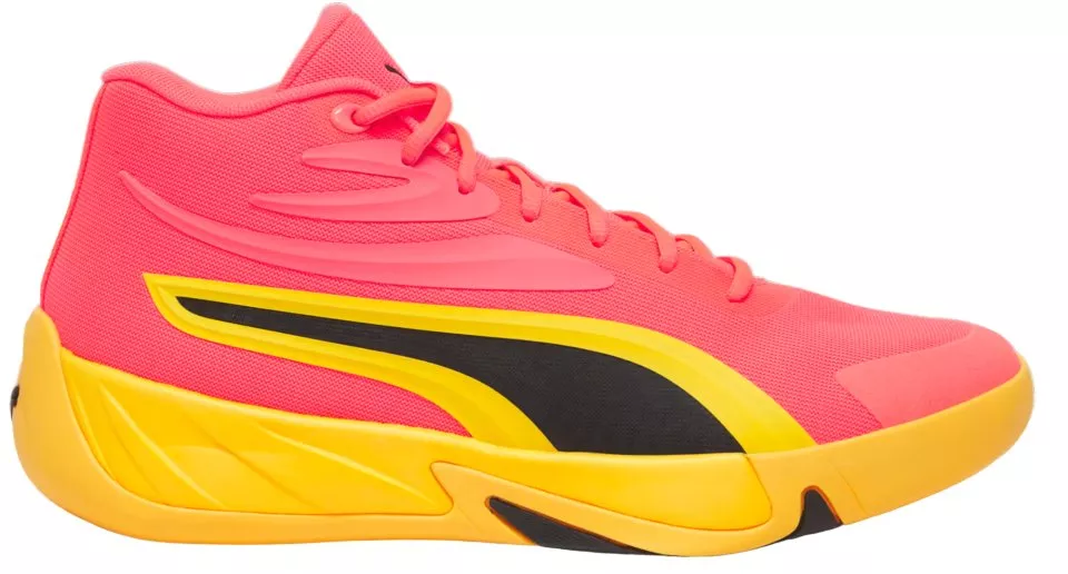 Basketball shoes Puma Court Pro