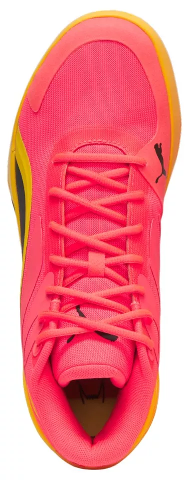 Buty do koszykówki Puma Court Pro