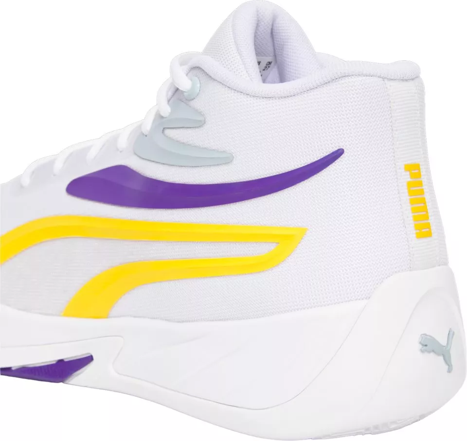 Buty do koszykówki Puma Court Pro shoe