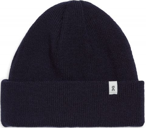 Merino Beanie