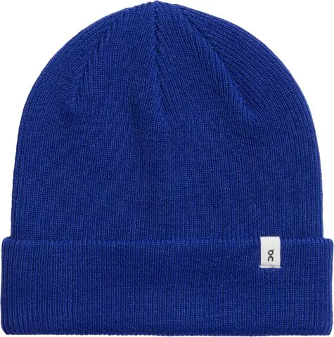 Merino Beanie