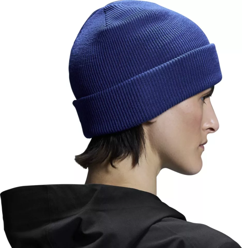 Kappen On Running Merino Beanie