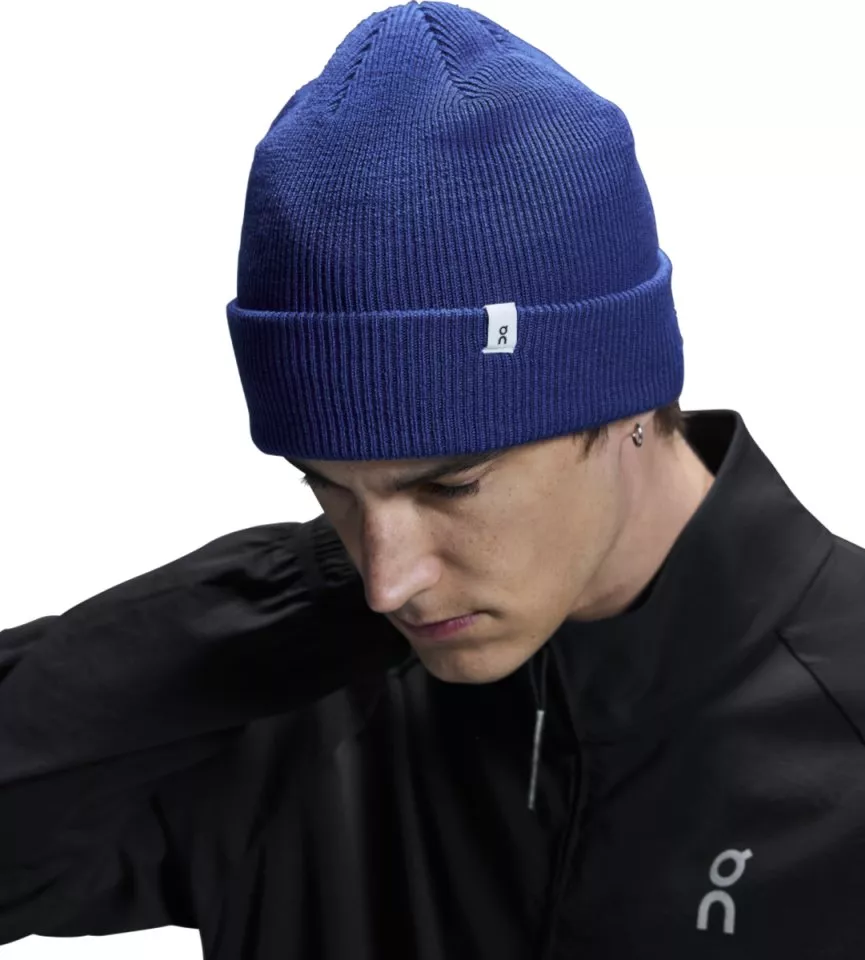 Kappen On Running Merino Beanie