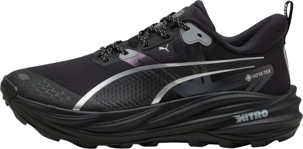 Puma Voyage NITRO 4 GTX — Noir