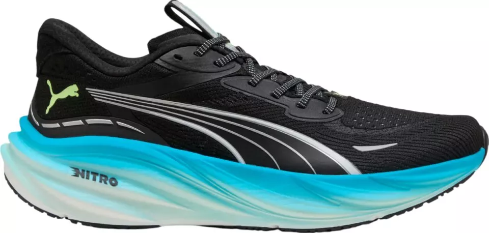 Παπούτσια για τρέξιμο Puma Magnify NITRO 3