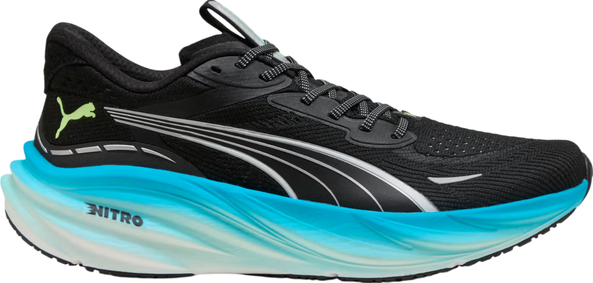 Παπούτσια για τρέξιμο Puma Magnify NITRO 3