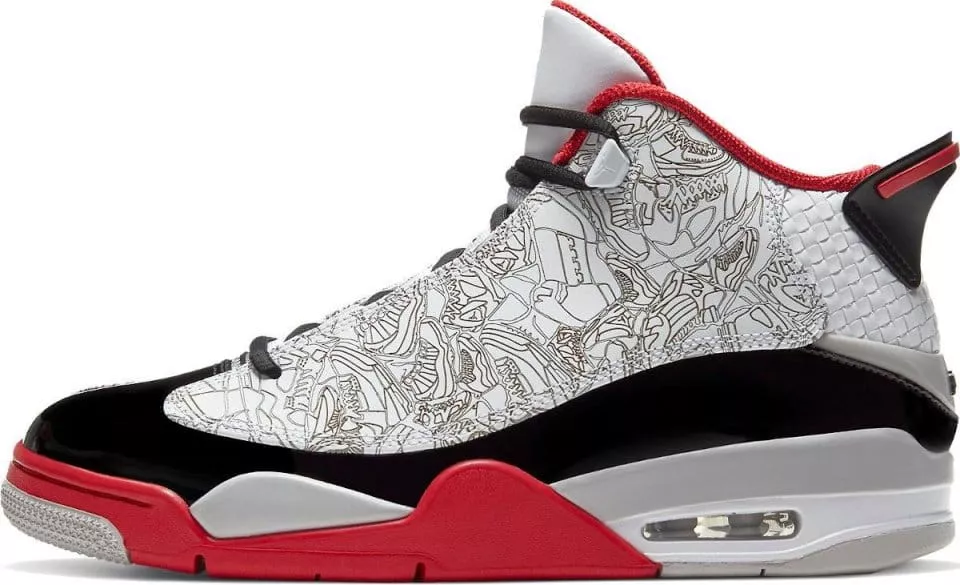 Schuhe AIR JORDAN DUB ZERO