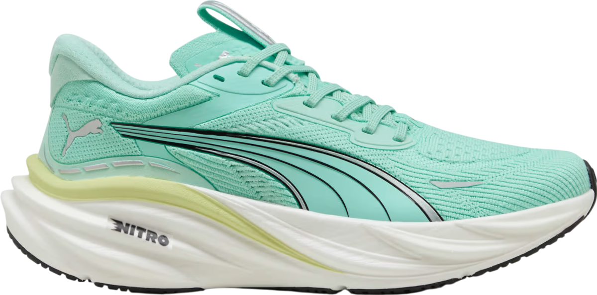Παπούτσια για τρέξιμο Puma Magnify NITRO 3 Wns