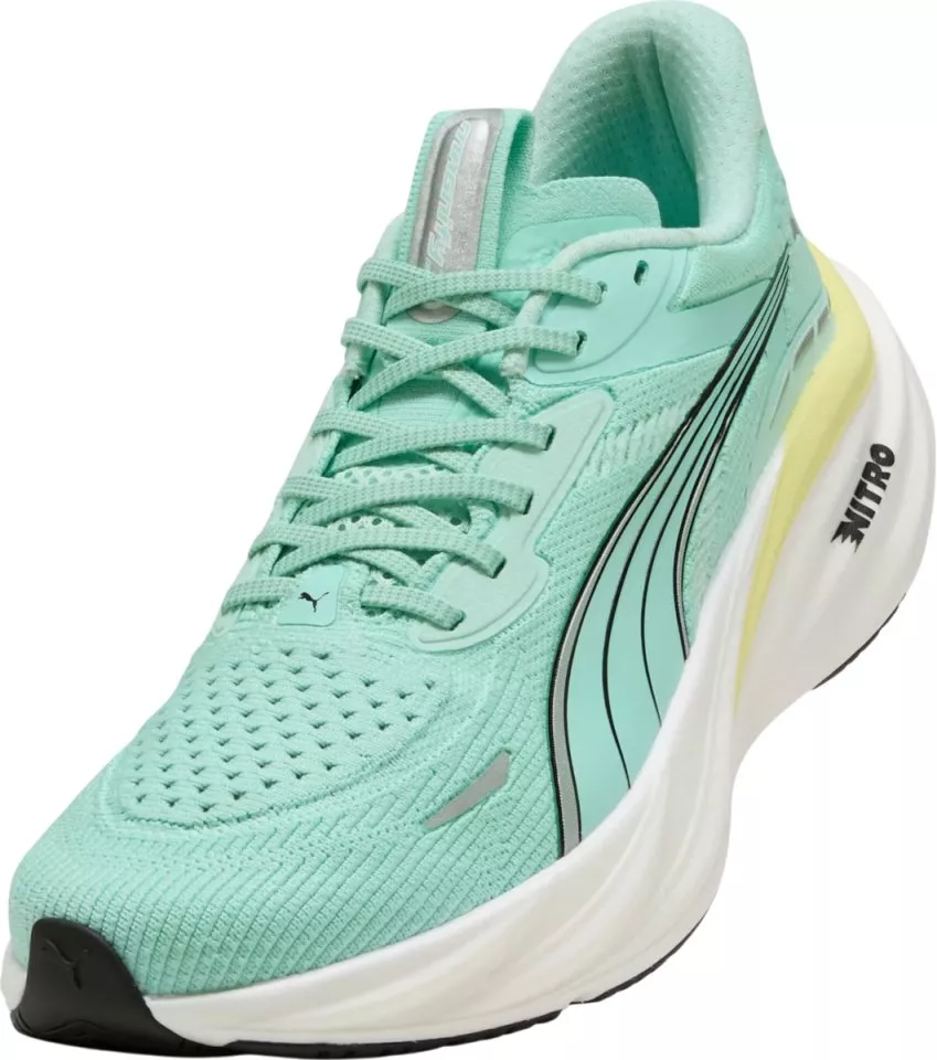 Παπούτσια για τρέξιμο Puma Magnify NITRO 3 Wns