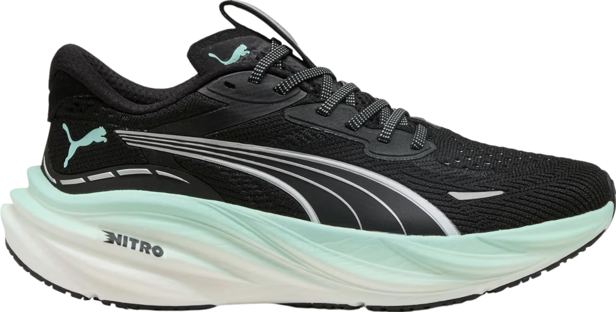 Παπούτσια για τρέξιμο Puma Magnify NITRO 3 Wns