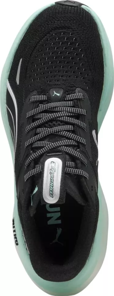 Παπούτσια για τρέξιμο Puma Magnify NITRO 3 Wns