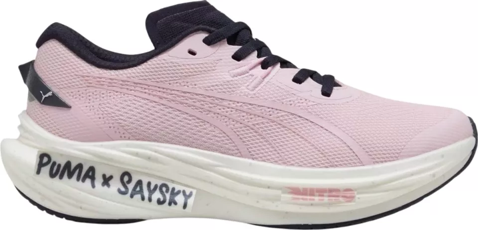 Running shoes Puma Deviate NITRO 3 SAYSKY